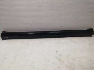 накладка на порог Mercedes-Benz A-Класс W169 2006, OM266.920, 1696102008