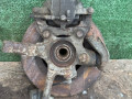 ступица передняя левая Nissan Almera N16 2003 - фото №4