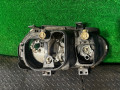 фара левая Volkswagen Golf 4 поколение 2002 - фото №4