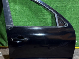 дверь передняя правая Hyundai Santa Fe 2 поколение (CM) 2008, 2.2 л.
