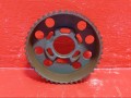 шкив распредвала Audi A4 B6 2005, 1.9 л., BRB, дизель, 038109111E - фото №2