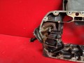 масляный поддон Audi A6 4B/C5 C5 1999, 2.4 л., ALF, бензин, 078103603AB - фото №2