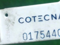 КПП механическая (МКПП) Opel Corsa D 2008, 1.2 л., R90400205 - фото №3