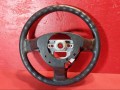 руль Honda Civic 7 поколение 2003, 78501S6AN61ZB - фото №4
