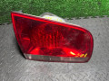 фонарь крышки багажника левый Volkswagen Touareg 1 поколение 2006, 2.5 л., 7L6945093J - фото №2