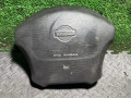 подушка безопасности водителя Nissan Primera P11 2000 - фото №2