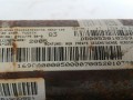 подушка безопасности коленная Mercedes-Benz A-Класс W169 2006, OM266.920, 1698600005 - фото №4