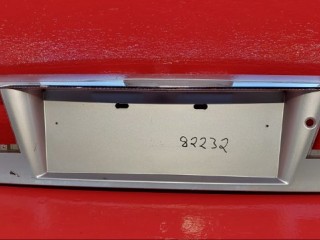 накладка двери (крышки) багажника Kia Magentis 1 поколение 2002, 2.0 л., G4JP, бензин, 873703C000
