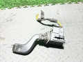переключатель поворотов Opel Astra F [рестайлинг] 2001, 9, 0561E15 - фото №4