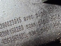 корпус термостата Renault Megane 2 поколение 2005, 1.6 л., 8200023915 - фото №6