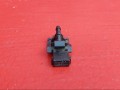 форсунка омывателя лобового стекла Toyota Avensis 3 поколение (T270) 2011, 2.0 л., 1AD-FTV, дизель, 8538130110 - фото №3