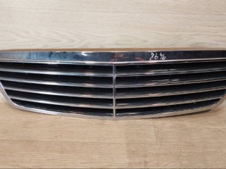 решетка радиатора Mercedes-Benz S-Класс W220 1999, 112.922, 2208800383