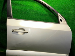 дверь передняя правая Hyundai Tucson 1 поколение 2008, 2.0 л.