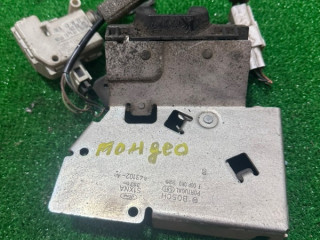 замок багажника Ford Mondeo 3 поколение [рестайлинг] 2004, S1XNA3S7143102