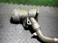 клапан EGR Mercedes-Benz 2003, 2.2 л., A6120900154 - фото №4