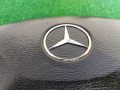 подушка безопасности водителя Mercedes-Benz Vito W638 2003, 06450326600698 - фото №2