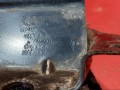 кронштейн (крепление) Audi A3 8P 2005, 2.0 л., BKD, дизель, 8P0807133 - фото №7