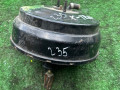 вакуумный усилитель тормозов Nissan X-Trail T30 2004, 2.2 л., 86401716 - фото №3