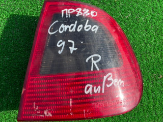 фонарь задний правый SEAT Cordoba 1 поколение [рестайлинг] 2002, 6K5945096C