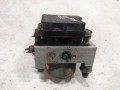 блок ABS Mazda 6 1 поколение [рестайлинг] 2006, 1.8 л., L813, бензин, 4, 36E235 - фото №2