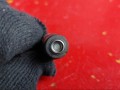 форсунка Nissan Almera N16 2003, 1.5 л., QG15DE, бензин, 166009F600, 280155940 - фото №4