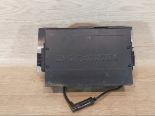 CD-чейнджер Mercedes-Benz E-Класс W124 [рестайлинг] W210 1998, 112.911
