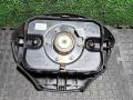 подушка безопасности водителя Nissan Kubistar 1 поколение 2006, 8200350773A - фото №5