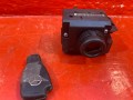 замок зажигания Mercedes-Benz E-Класс W211/S211 W211 2005, 2115451408 - фото №2
