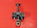 ограничитель открывания двери Opel Astra H 2004, 1.4 л., Z 14 XEP, бензин, 13107175, 5160251 - фото №2