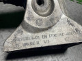 кронштейн двигателя BMW 5 серия E60/E61 2004, 22116761149 - фото №3