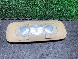 фонарь салона (плафон) Volkswagen Passat B6 2008, 1K0947291