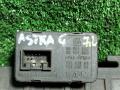 кнопка стеклоподъемника двери Opel Astra G 2001, 13363201 - фото №6