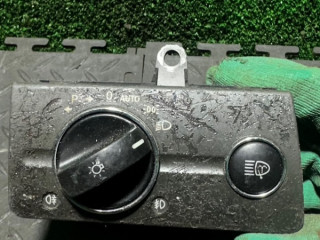 переключатель света Mercedes-Benz E-Класс W211/S211 2004, 2115450104