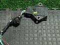 датчик ускорения Peugeot 307 1 поколение 2003, 0265005290, 9650452180 - фото №3