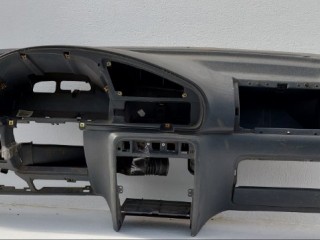 панель передняя салона (торпедо) Citroen Berlingo 1 поколение (M49) 1999, 9619437177