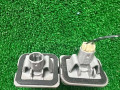 подсветка номера Mazda 6 GG 2003, 1.8 л., 13061971 - фото №3