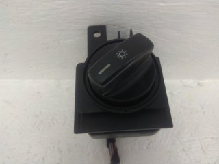 переключатель света Mercedes-Benz A-Класс W169 2006, OM266.920, 1695451504