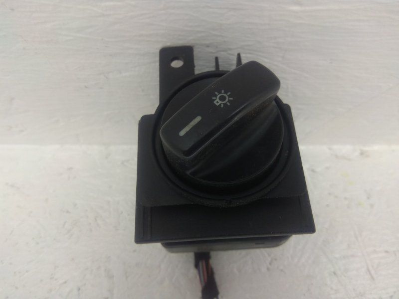 переключатель света Mercedes-Benz A-Класс W169 2006, OM266.920, 1695451504 - фото №1