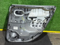 обшивка двери задняя левая Renault Scenic 2 поколение 2004, 156018052 - фото №4