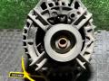 генератор Opel Astra H 2006, 1.8 л., бензин, 0124415002 - фото №3