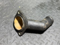 корпус термостата Volkswagen Golf 4 поколение 2002, 06A121121C - фото №4
