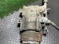 компрессор кондиционера Kia Sorento 1 поколение 2004, 977013E350 - фото №5