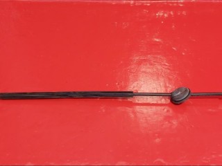 трос двери Volkswagen Golf 5 поколение 2007, 1K837085B