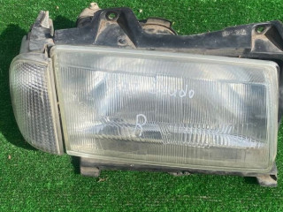 фара правая Fiat Scudo 1 поколение 2001, 36160748