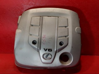 декоративная крышка двигателя Lexus 2006, 3.0 л., 3GR-FSE, бензин, 1120931091