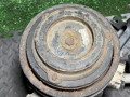 компрессор кондиционера Subaru Legacy 3 поколение 2001, 442500-4512 - фото №9
