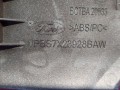 комплект декоративных накладок (дерева) салона Ford Mondeo 4 поколение 2010, VPBS7X23928BAW - фото №5