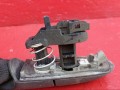 РУЧКА СДВИЖНОЙ ДВЕРИ Mercedes-Benz Vito W639 2005, OM646, A0007604259 - фото №5