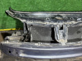 передняя панель крепления облицовки (телевизор) Renault Espace 4 поколение 2005, 7700418609 - фото №2