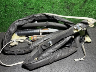 подушка безопасности боковая (шторка) Renault Megane 2 поколение [рестайлинг] 2008, 1.5 л., 6009402
